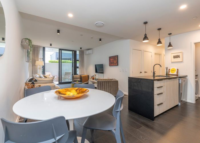  at 413/8 Kingsland Terrace, Kingsland, Auckland