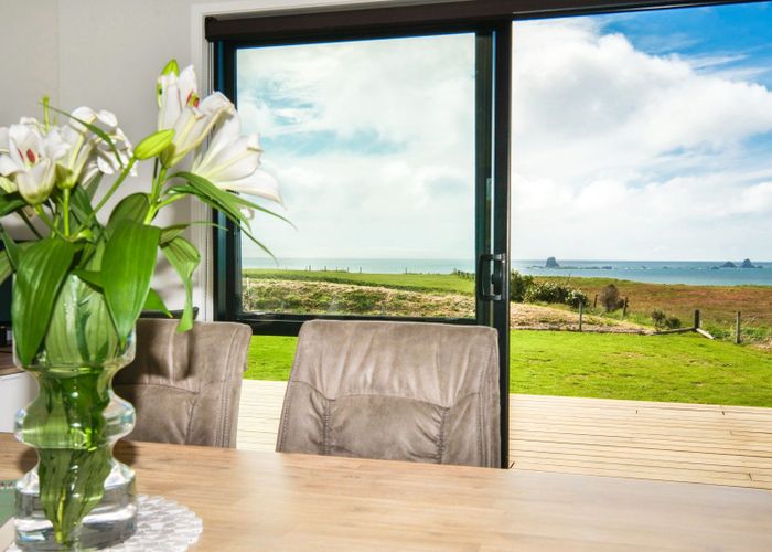  at 1010 Cape Foulwind Road, Cape Foulwind, Buller, West Coast
