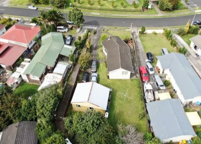  at 42 Cape Road, Mangere, Manukau City, Auckland