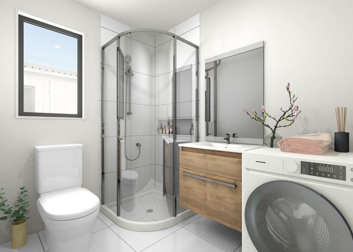  at 3/8 North Avon Road, Richmond, Christchurch City, Canterbury