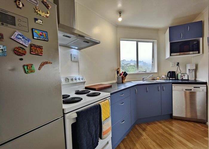  at 13A Koromiko Road, Aro Valley, Wellington