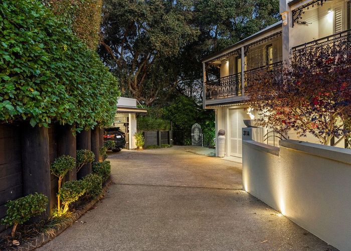  at 31A Awatea Road, Parnell, Auckland City, Auckland