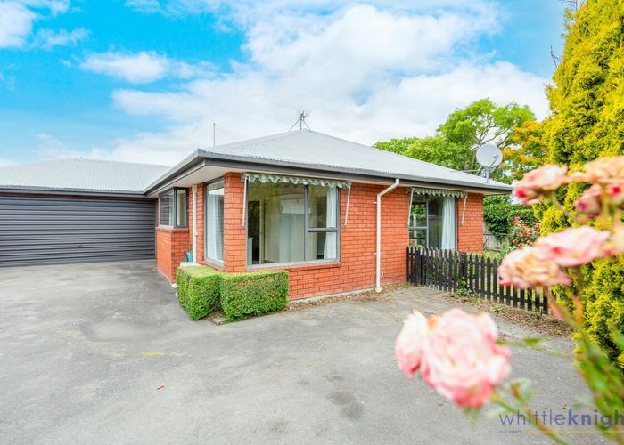  at 3/36 Highsted Road, Bishopdale, Christchurch