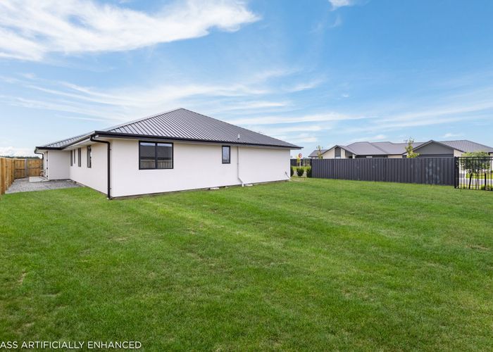  at 876 Goulds Road, Rolleston, Rolleston