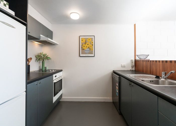  at 4/8 Leeds Street, Te Aro, Wellington, Wellington