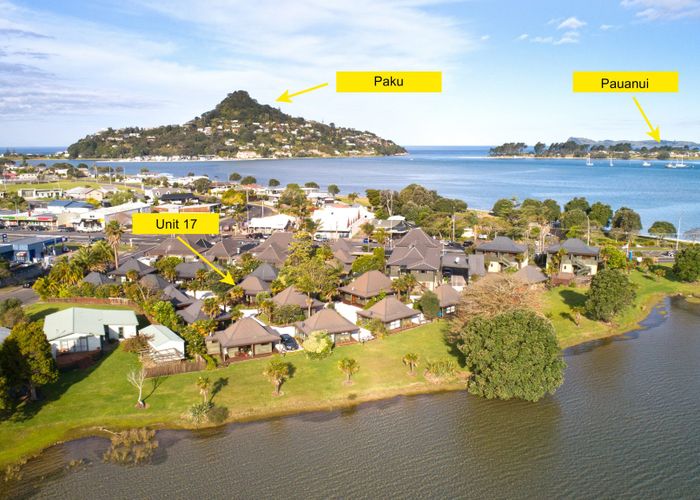  at 17/223 Main Road SH 25, Tairua, Thames-Coromandel, Waikato