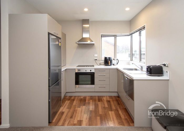  at 26A Collins Street, Addington, Christchurch