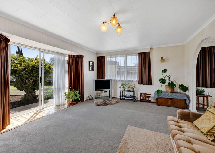  at 3 Caesar Street, Stratford, Stratford, Taranaki