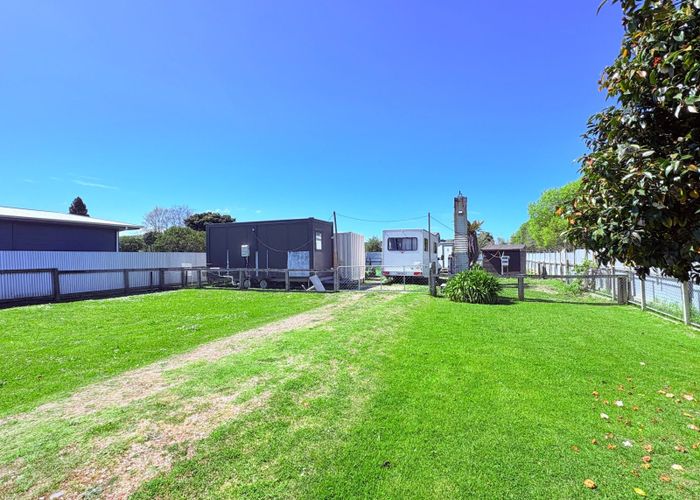  at 6 Freyberg Street, Wairoa, Wairoa, Hawke's Bay