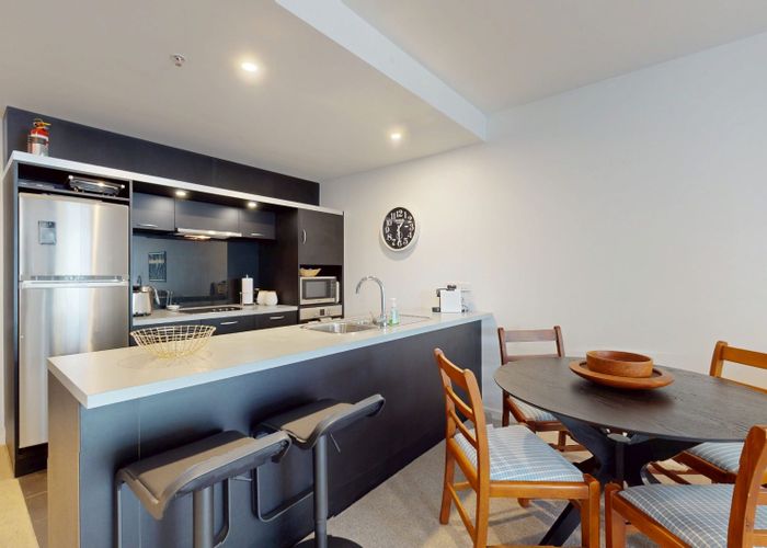  at 5G/1 Hanson Street, Mount Cook, Wellington, Wellington