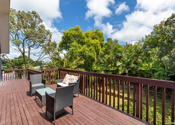  at 25 Stott Avenue, Birkdale, Auckland