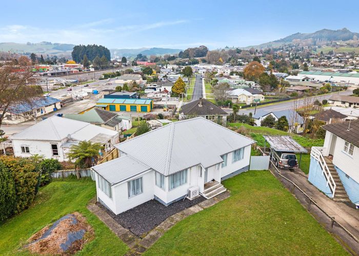  at 9 Craig Terrace, Te Kuiti, Waitomo, Waikato