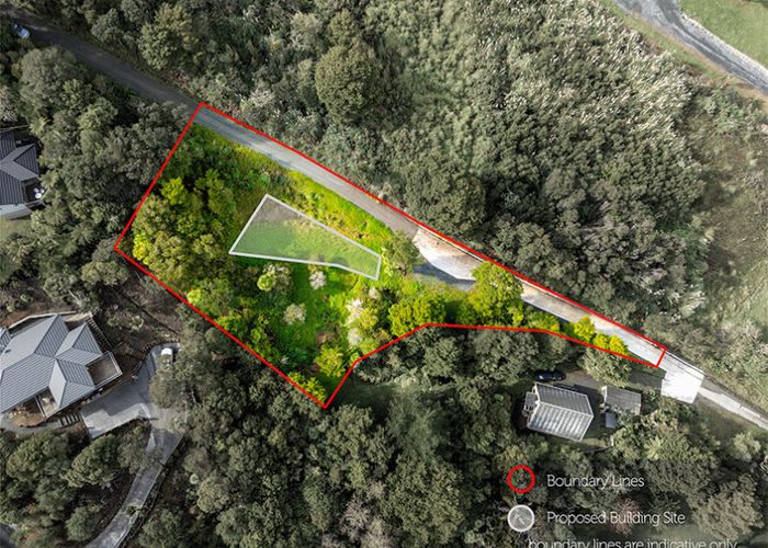  at Lot 2, 314 Maunu Road, Horahora, Whangarei, Northland