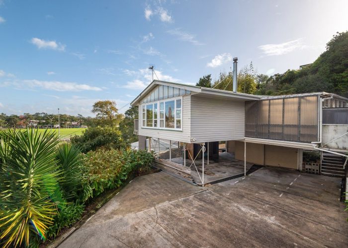  at 721 Great North Road, Grey Lynn, Auckland City, Auckland