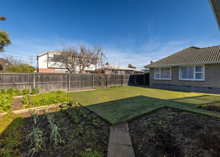  at 6 Oakfield Street, Burnside, Christchurch