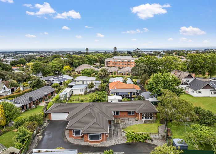  at 6 Porritt Street, Saint Johns Hill, Whanganui, Manawatu / Whanganui