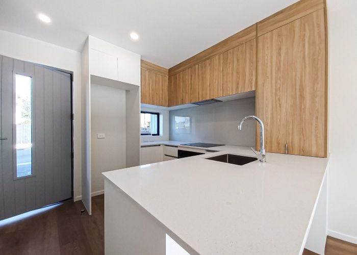  at Glen Eden, Waitakere City, Auckland