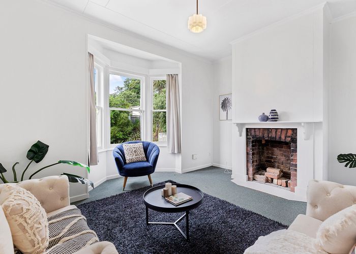  at 30 Drummond Street, Mount Cook, Wellington