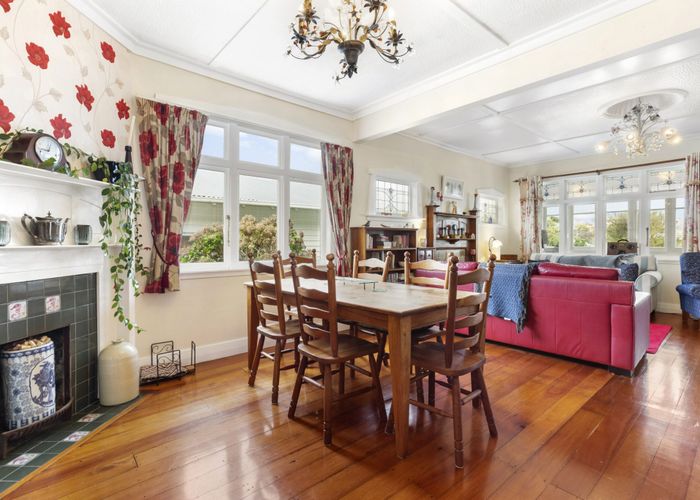  at 6 Akatea Street, Berhampore, Wellington