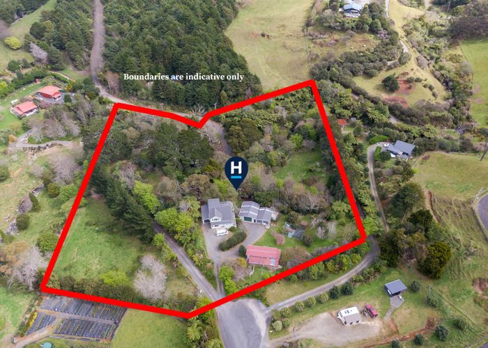  at 414 Busby Road, Tahawai, Katikati