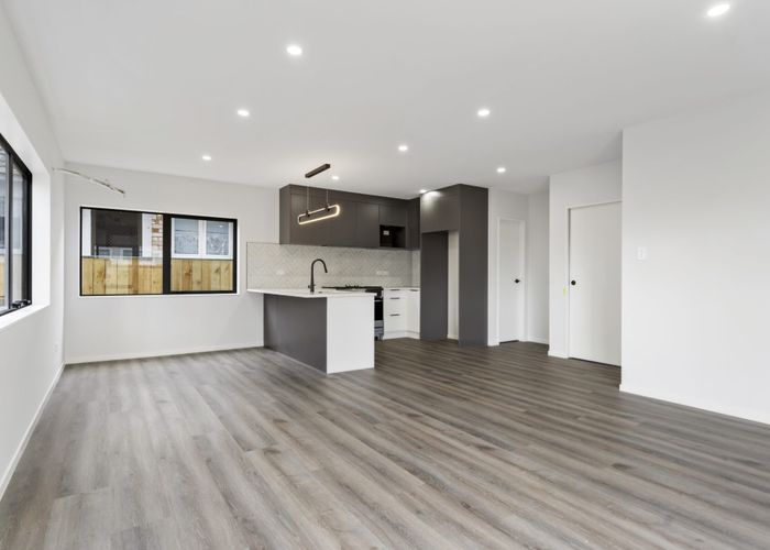  at 4B Sunnyside Crescent, Papatoetoe, Manukau City, Auckland