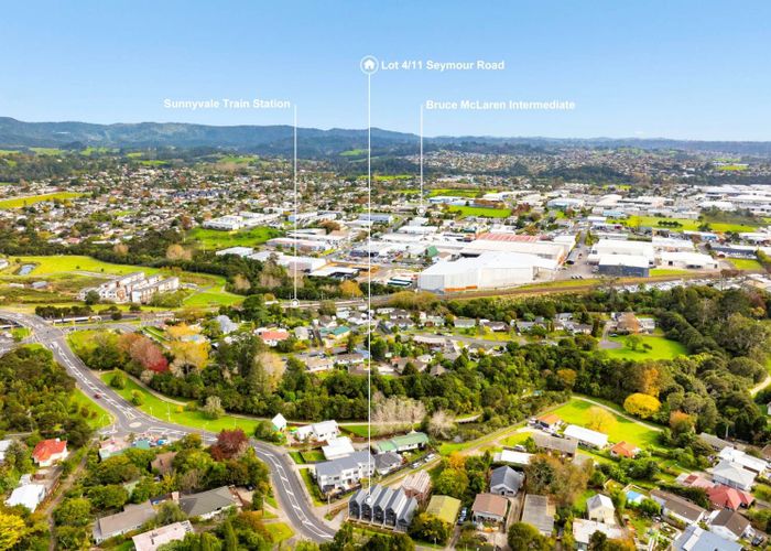  at 3-5/11 Seymour Road, Sunnyvale, Waitakere City, Auckland