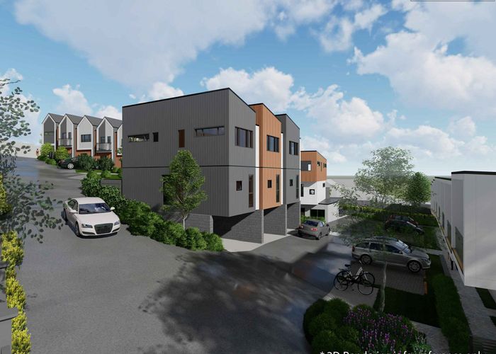 at Lot 14/5-9 Cherry Tree Place, Massey, Waitakere City, Auckland