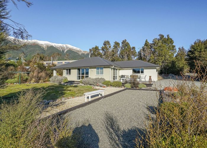 Recently sold 1 Range View Road, St Arnaud homes.co.nz