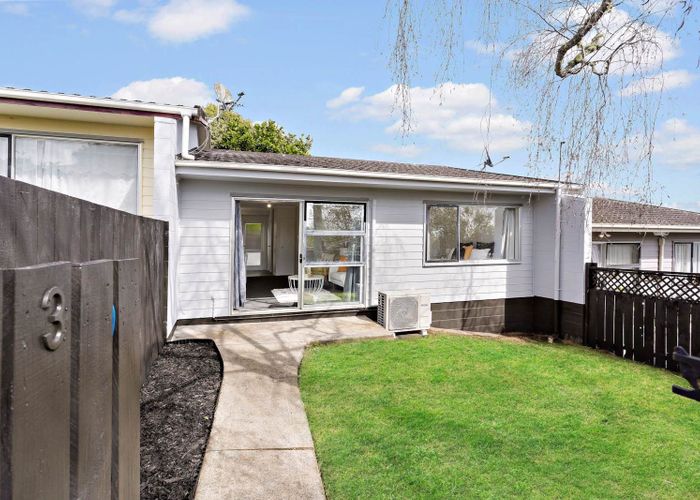 at 3/101 Seymour Road, Sunnyvale, Waitakere City, Auckland