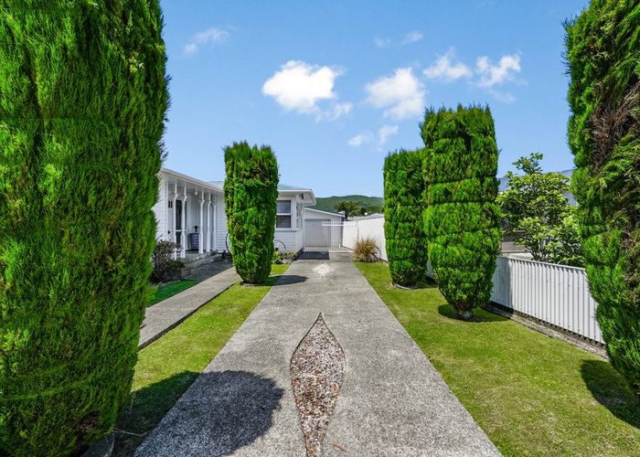  at 6 Wetherby Grove, Wainuiomata, Lower Hutt