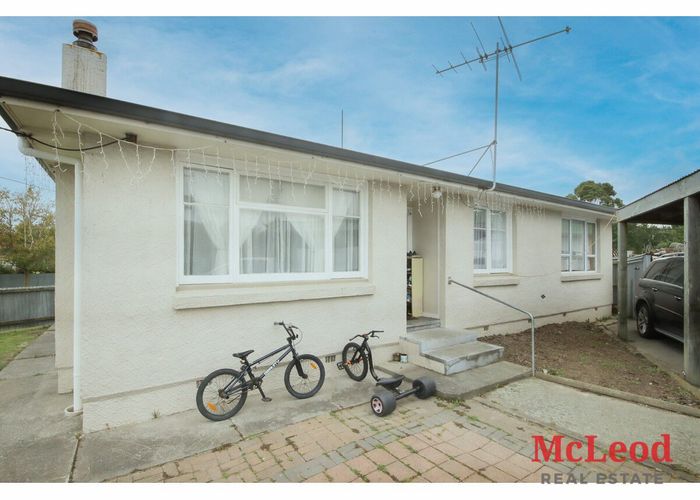  at 36 Catherine Street, Tinwald, Ashburton, Canterbury