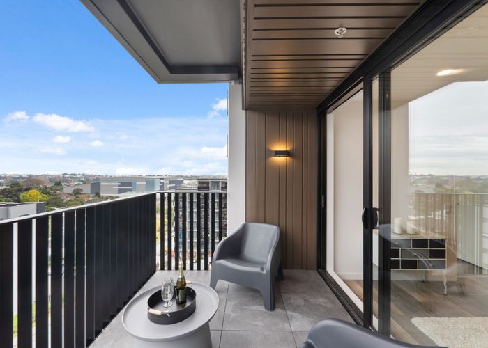  at B.806/27 Lynton Road, Mount Wellington, Auckland City, Auckland