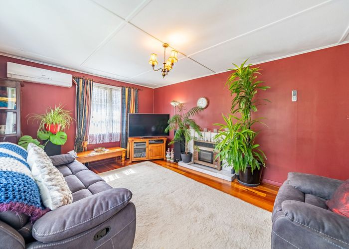 at 54 Petherick Street, Taita, Lower Hutt, Wellington