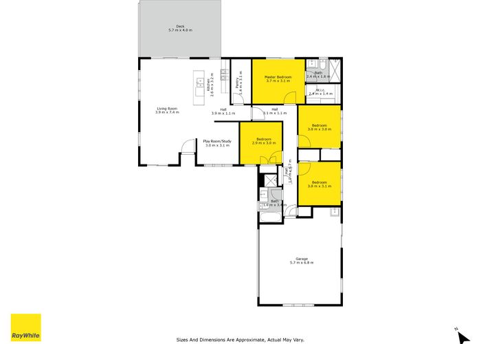  at 11 Kaihuia LANE, Clevedon, Auckland