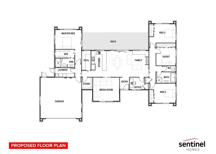  at Lot 4/2044 River Rd, Horsham Downs, Hamilton, Waikato