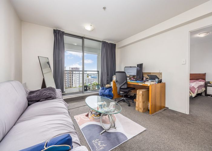  at 1205/1 Parliament Street, City Centre, Auckland City, Auckland