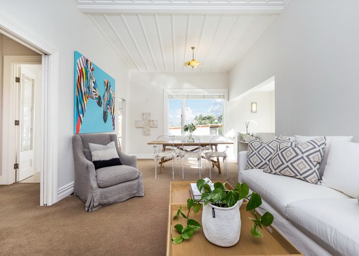  at 45 Brighton Road, Parnell, Auckland