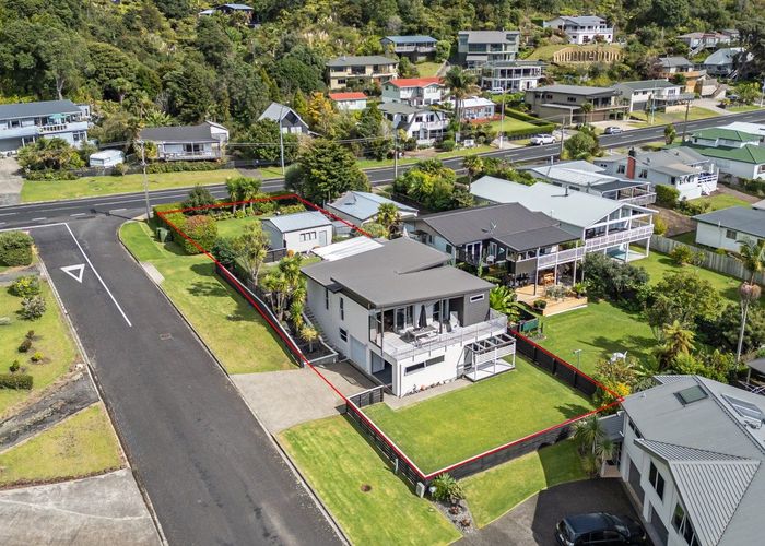  at 2 Bay View Terrace, Tairua, Thames-Coromandel, Waikato