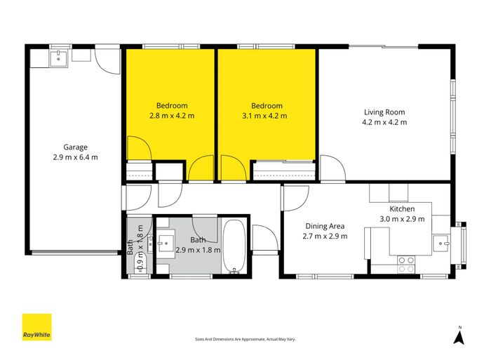  at 8/137A Selwyn Street, Onehunga, Auckland City, Auckland