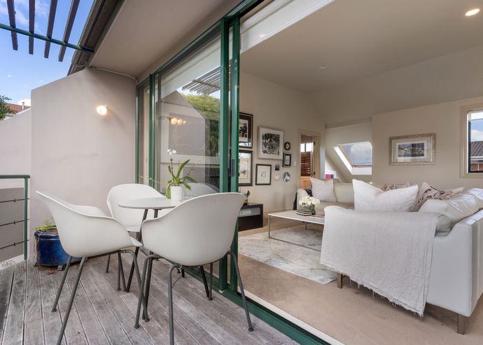  at 1/28 Patteson Avenue, Mission Bay, Auckland City, Auckland