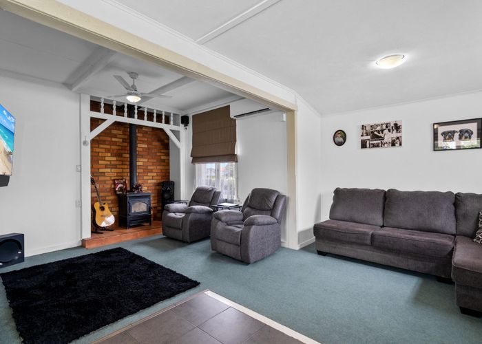  at 127 Princes Street, Strathern, Invercargill
