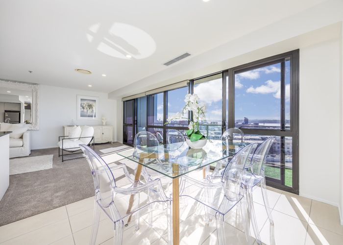  at 906/1 Hobson Street, Auckland Central, Auckland