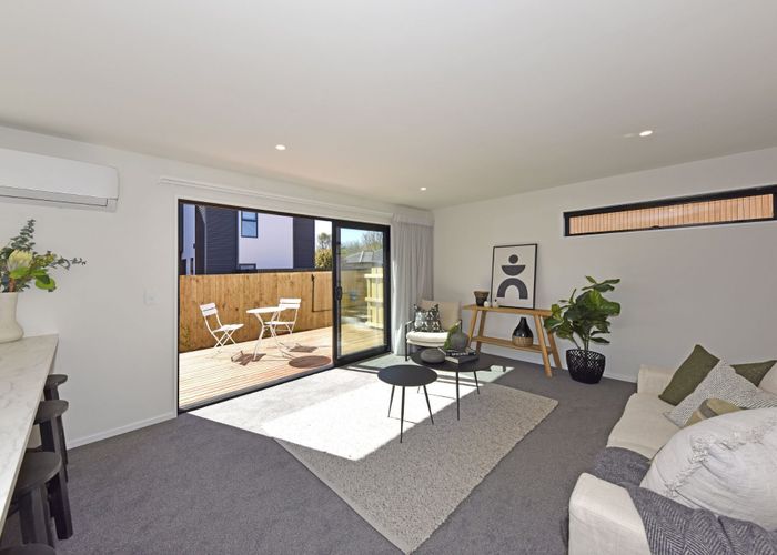  at 3/124 Milton Street, Somerfield, Christchurch City, Canterbury