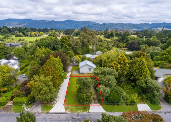  at LOT 1, 21 Udy Street, Greytown, South Wairarapa, Wellington