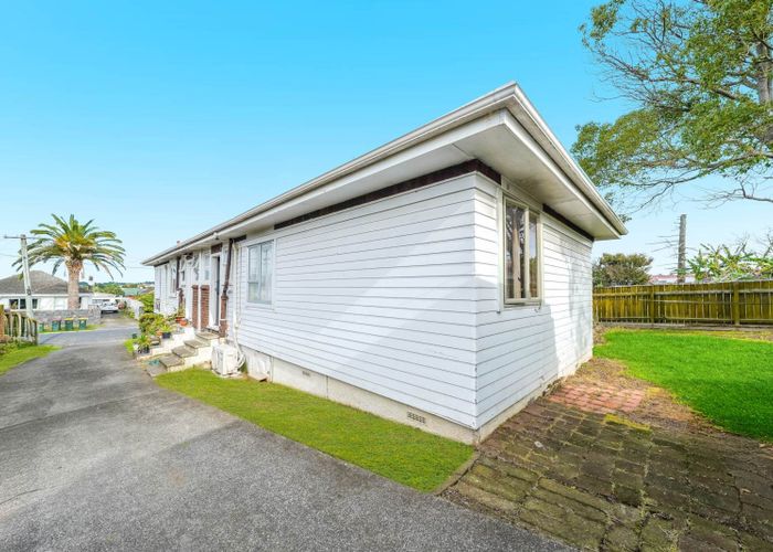  at 1/34 Plumley Crescent, Mangere, Manukau City, Auckland