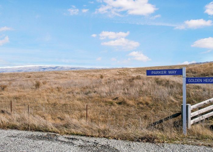  at Lot 7 Golden Heights, Golden Road, Alexandra, Central Otago, Otago