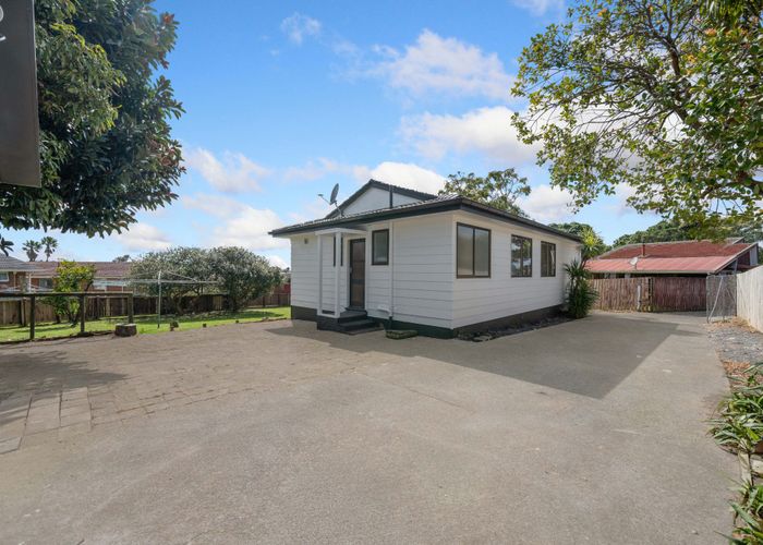  at 20A McKinstry Avenue, Mangere East, Manukau City, Auckland