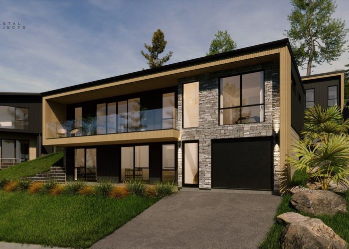  at 8 Florence Close, Queenstown Hill, QUEENSTOWN
