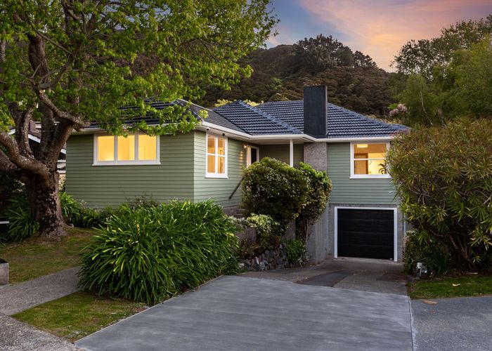  at 2 Cleary Street, Waterloo, Lower Hutt, Wellington