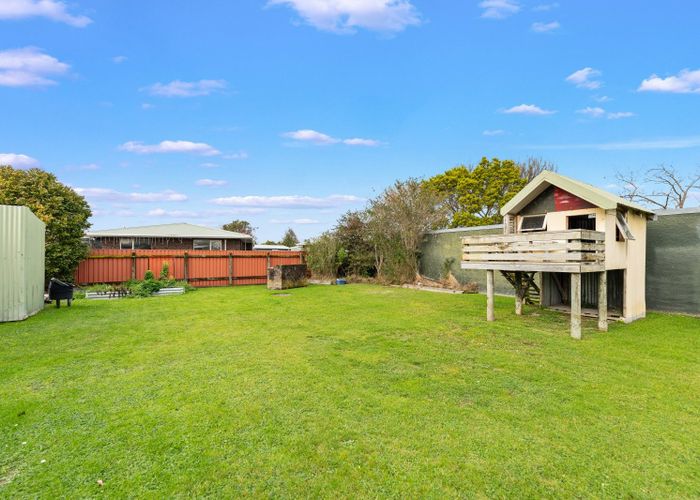  at 29 Andrew Street, Feilding, Feilding